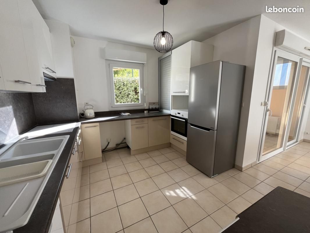 Appartement 3 pièces 77 m² · à Le Pradet · 77 m² · 1 245 €/mois