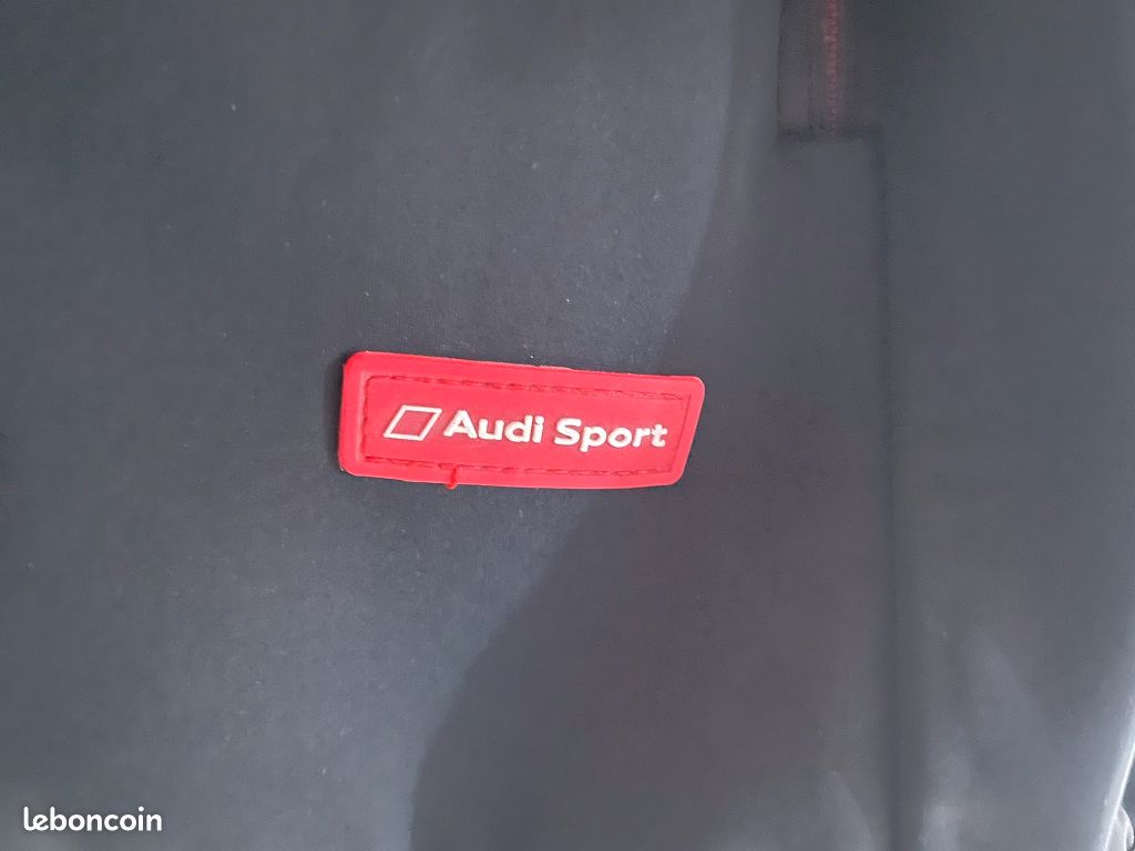 Veste softshell Audi Sport Quattro taille XL (image 3)
