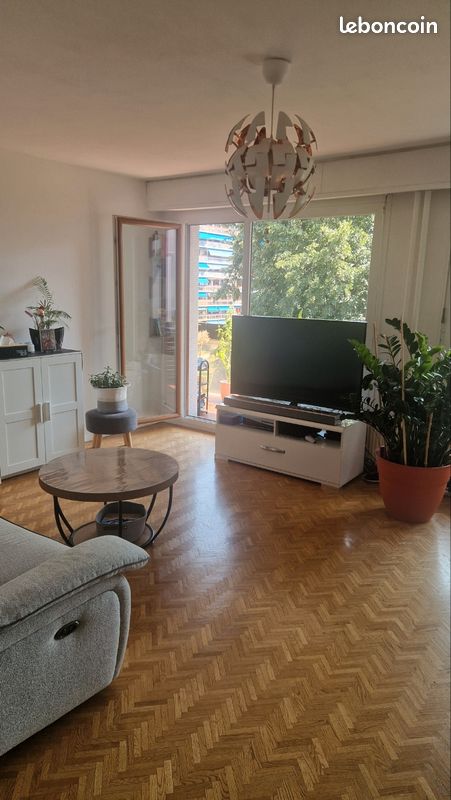 Appartement 4 pièces 92 m² · à Saint-Égrève · 92 m² · 280 000 €