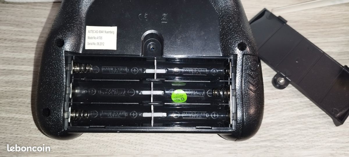 Jouet hélicoptère télécommandé (image 5)
