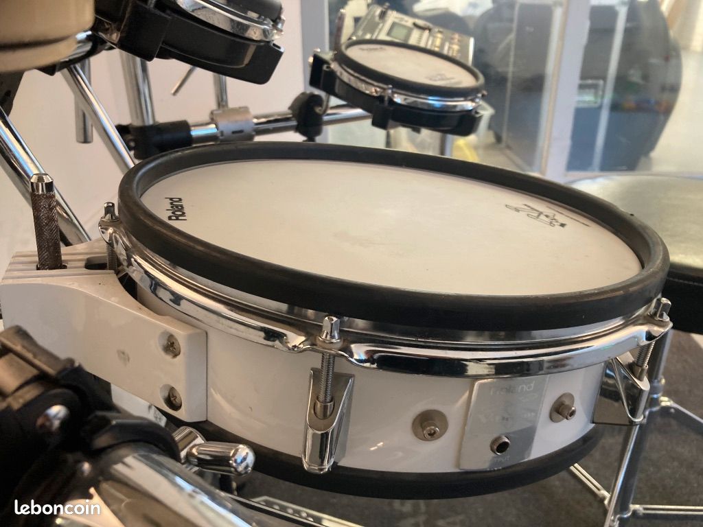 Roland TD12 (image 5)