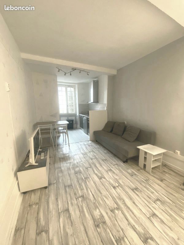 Appartement 1 pièce 26 m² · à Dax · 26 m² · 530 €