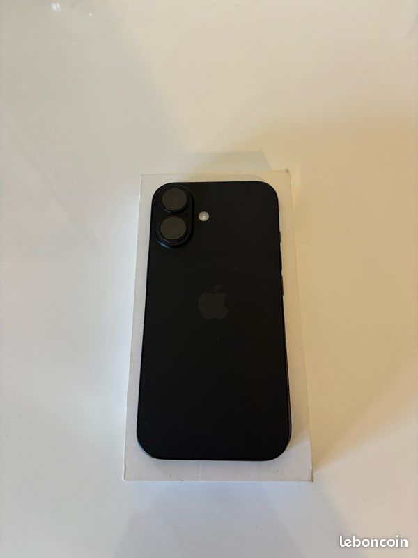 IPhone 16 (image 6)