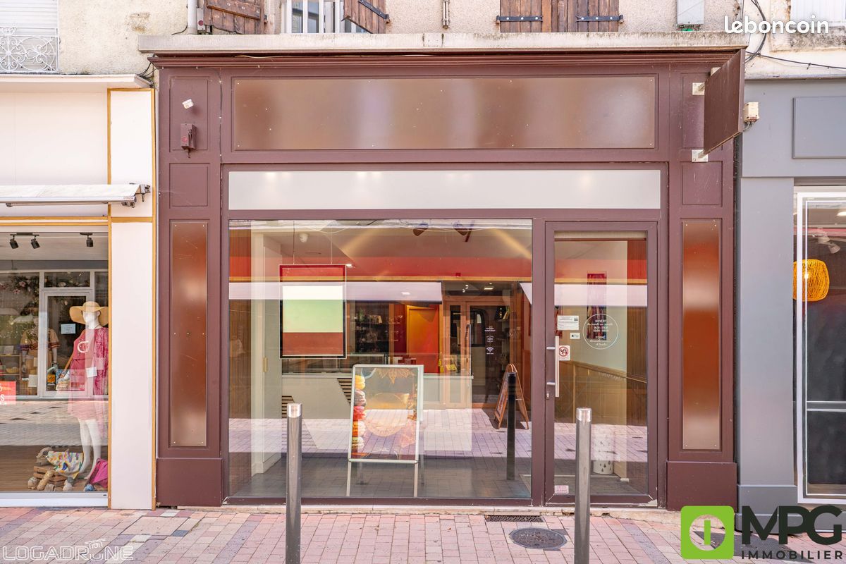 Immeuble 1 pièce 61 m² · à Villeneuve-sur-Lot · 61 m² · 129 900 €