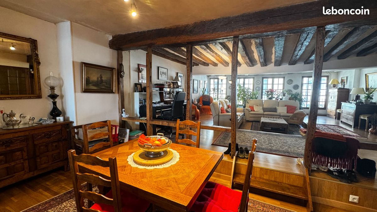 Appartement 6 pièces 150 m² (image 4)