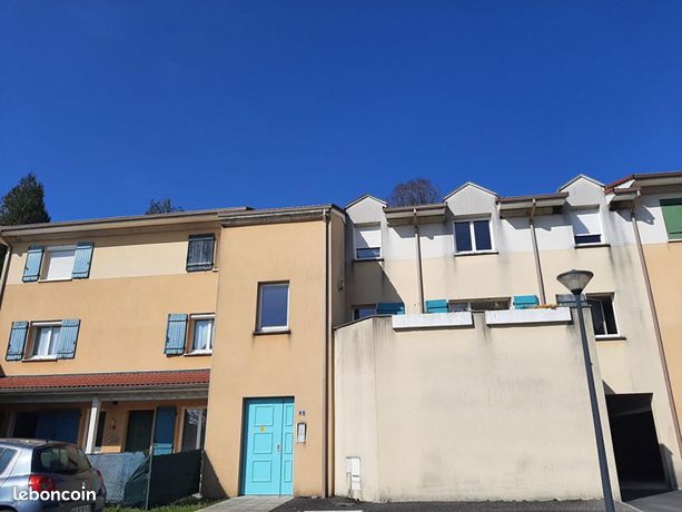 Appartement 4 pièces 79 m²