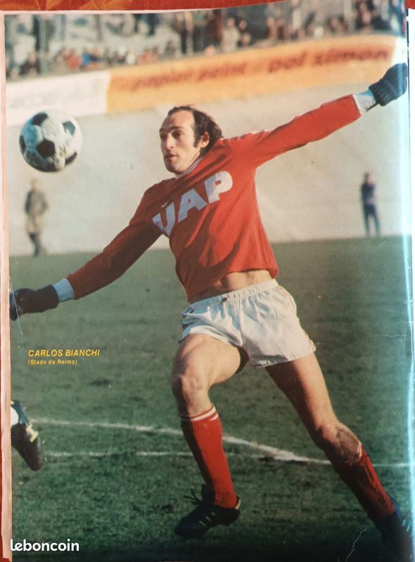 MIROIR FOOTBALL N°63 1965 Photo Nantes Rennes Rouen Dogliani Milan Ac Servette EUR 14,99 - FR