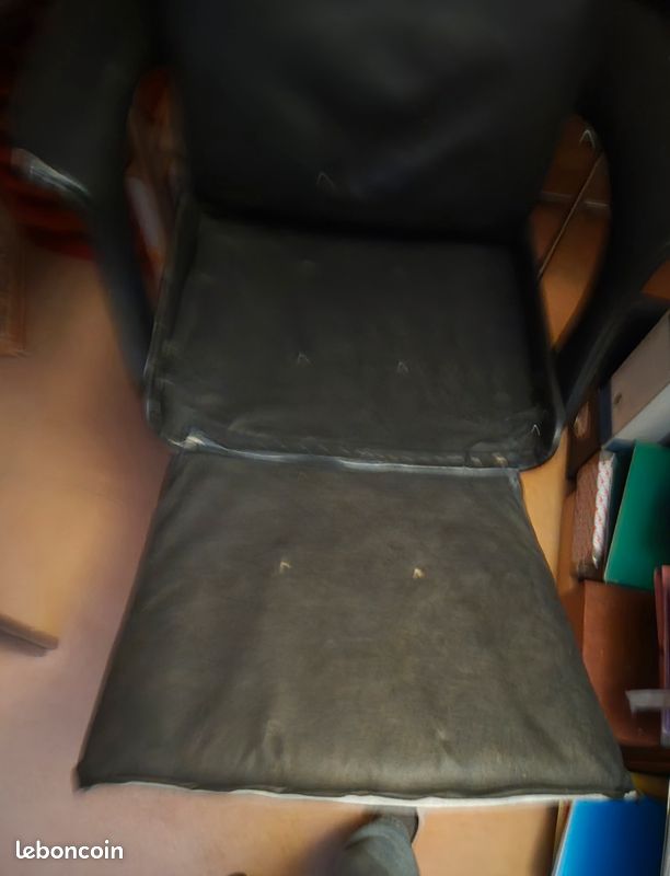 Fauteuil roulettes (image 5)