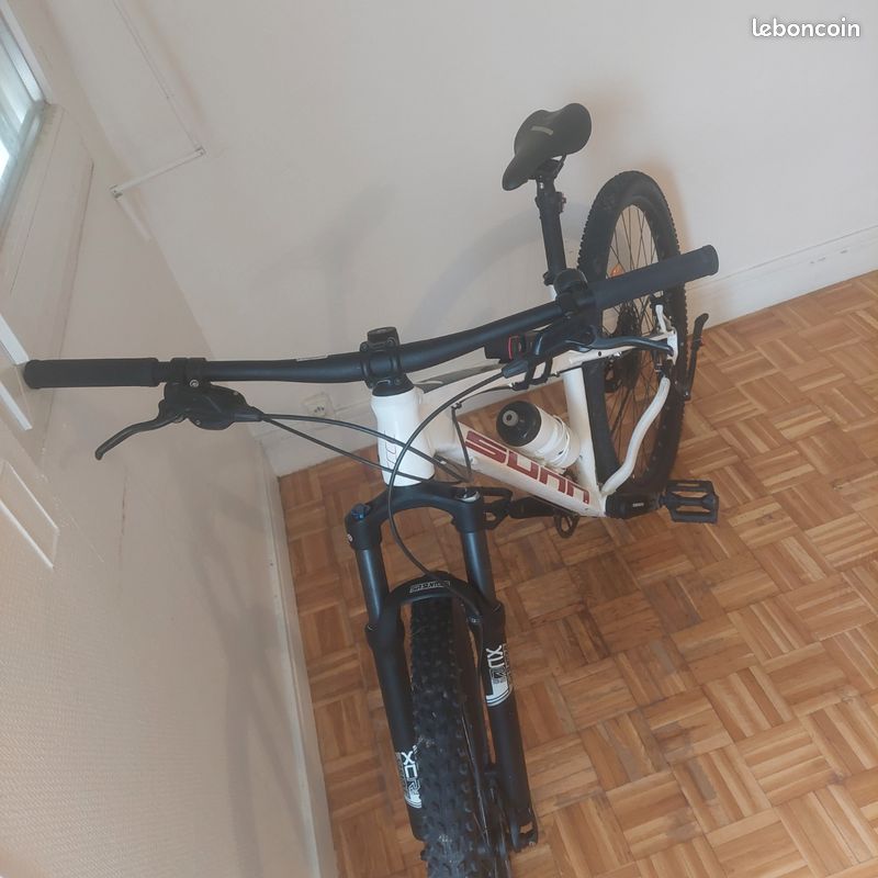 Vélo très bon étet (image 1)