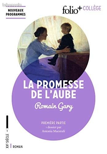 La promesse de l aube (image 1)