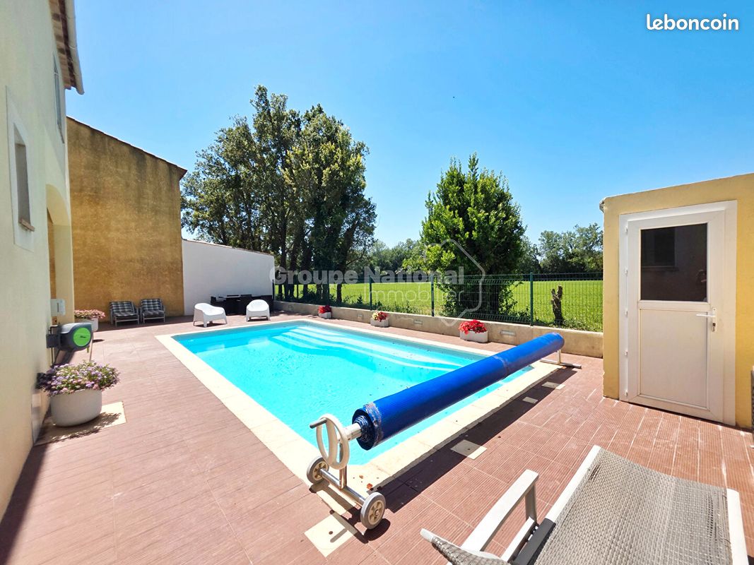Maison 5 pièces 140 m² · à Istres · 140 m² · 499 900 €