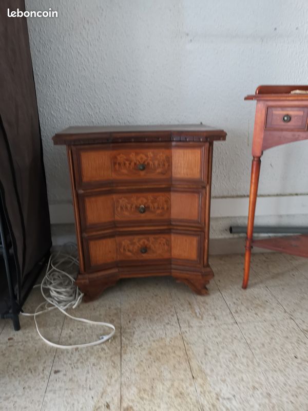 Meubles d'angle pour sejour chambre (image 2)
