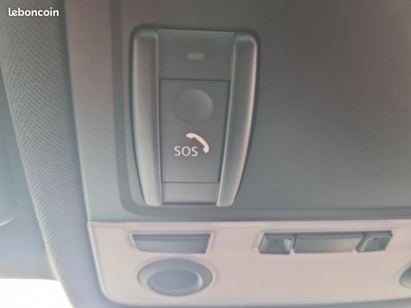 Bmw X1 (E84) XDRIVE18D 143CH M SPORT (image 22)
