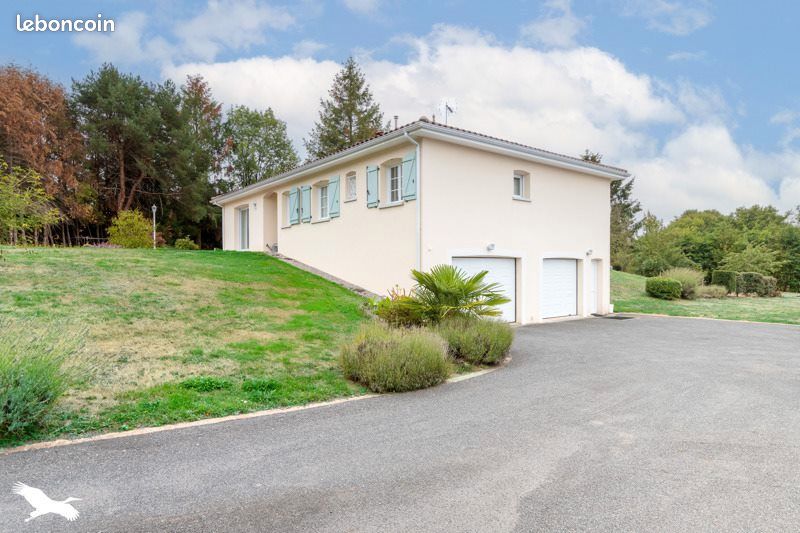 Maison 4 pièces 120 m² · à Veyrac · 120 m² · 259 776 €