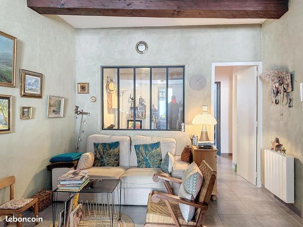 Appartement 73 m² Avignon