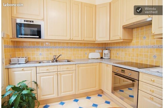 Appartement 2 pièces 34 m² · à Paris · 34 m² · 1 180 €