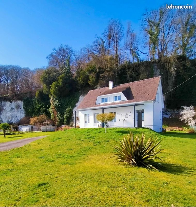 Maison 6 pièces 133 m² · à Duclair · 133 m² · 230 000 €