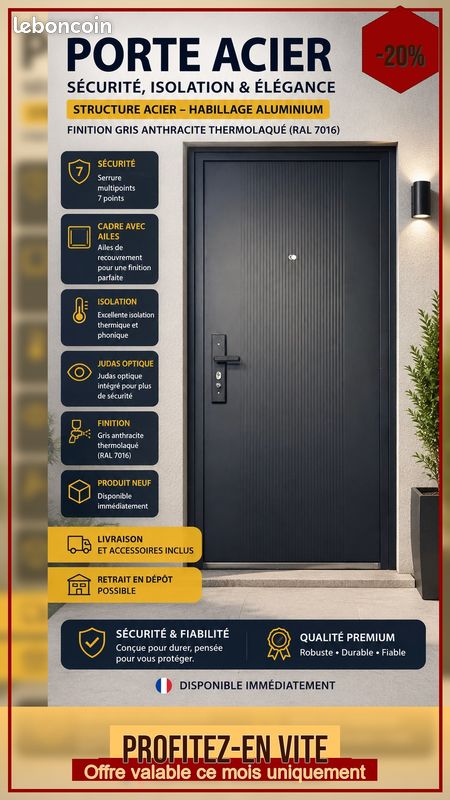Portes (image 1)