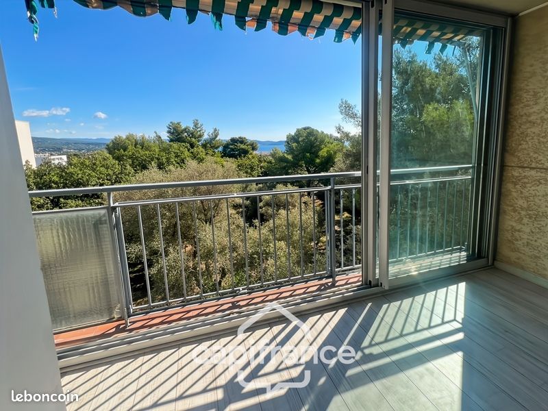 Appartement 4 pièces 76 m² · à La Ciotat · 76 m² · 329 000 €