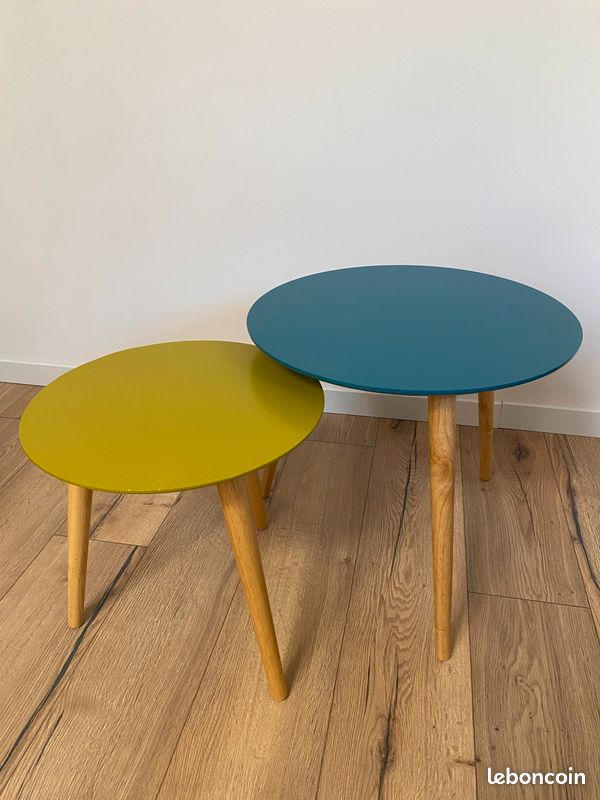 Tables cigognes (image 3)