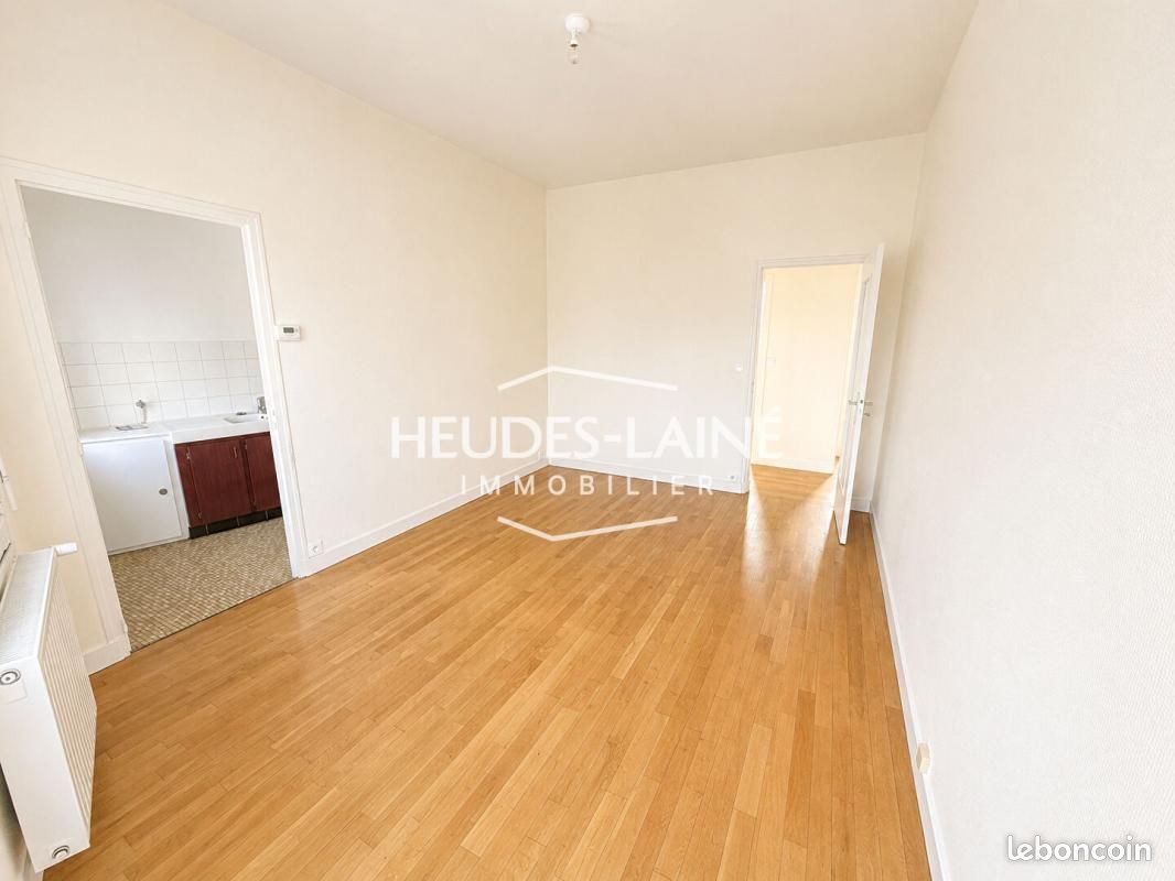 Appartement 3 pièces 53 m² · à Avranches · 53 m² · 495 €/mois
