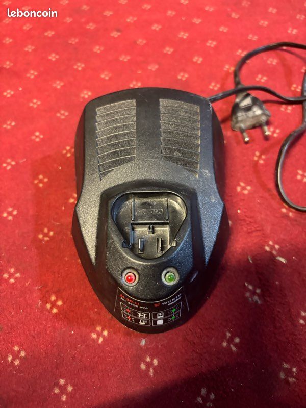 Chargeur Wurth (image 1)