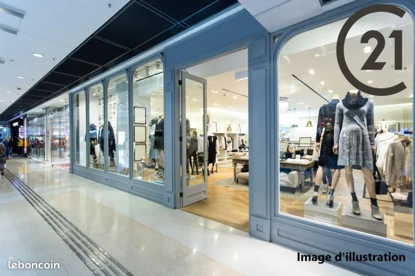 Annonce location Local commercial perpignan