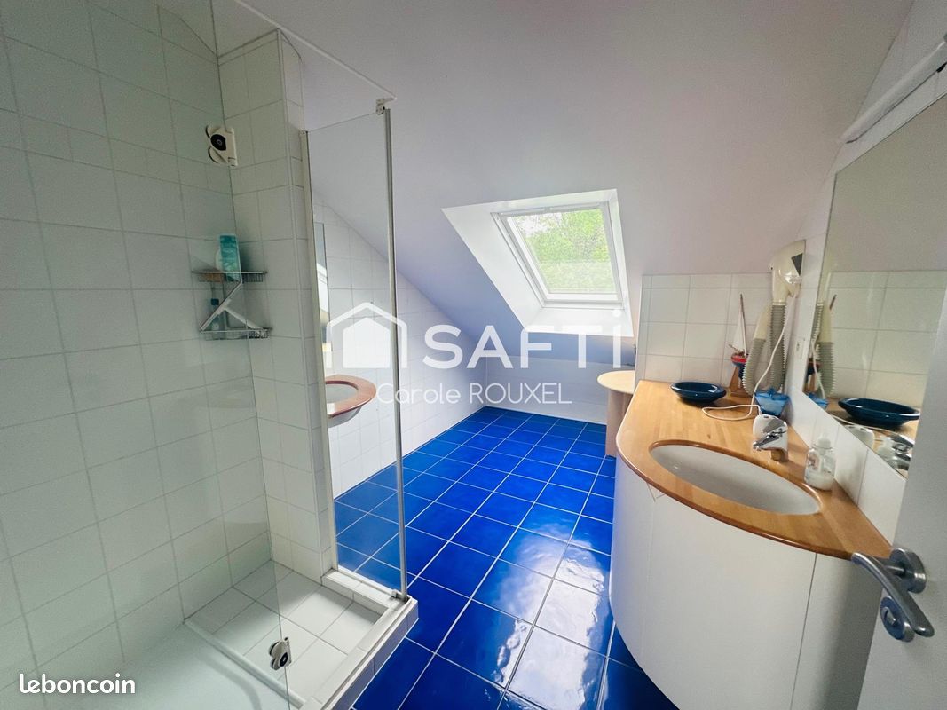 Villa 8 pièces 220 m² (image 17)