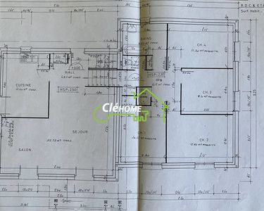 Maison 509 000 € - 141 m²