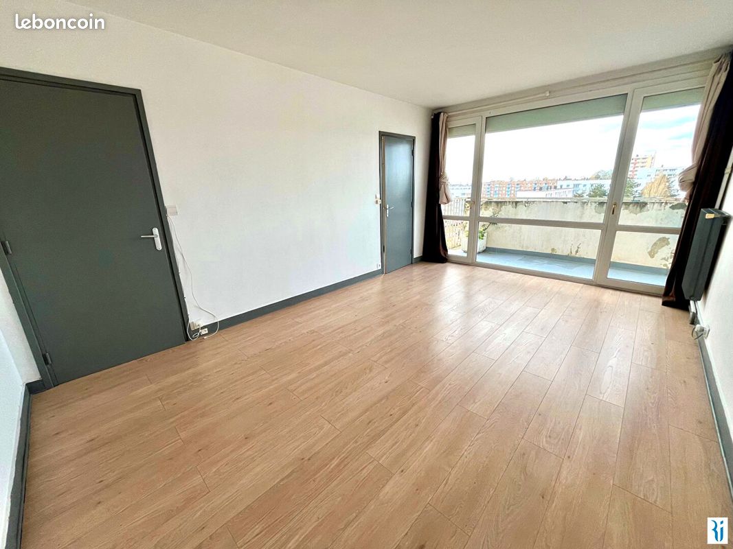 Appartement 2 pièces 40 m² · à Bihorel · 40 m² · 55 000 €