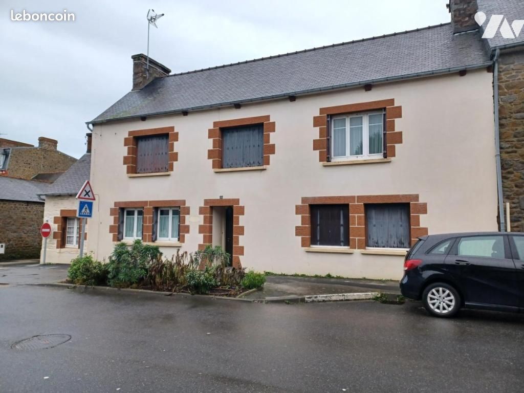 Maison 201 m² · à Langueux · 201 m² · 334 400 €