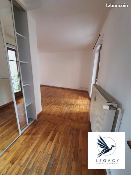 Appartement 3 pièces 93 m² · à Strasbourg · 93 m² · 1 295 €