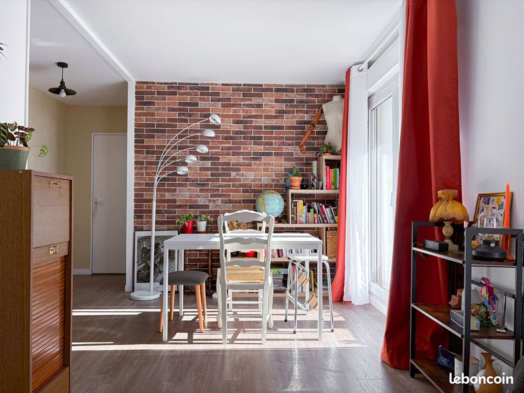 Appartement 3 pièces 69 m² · à Angers · 69 m² · 254 100 €