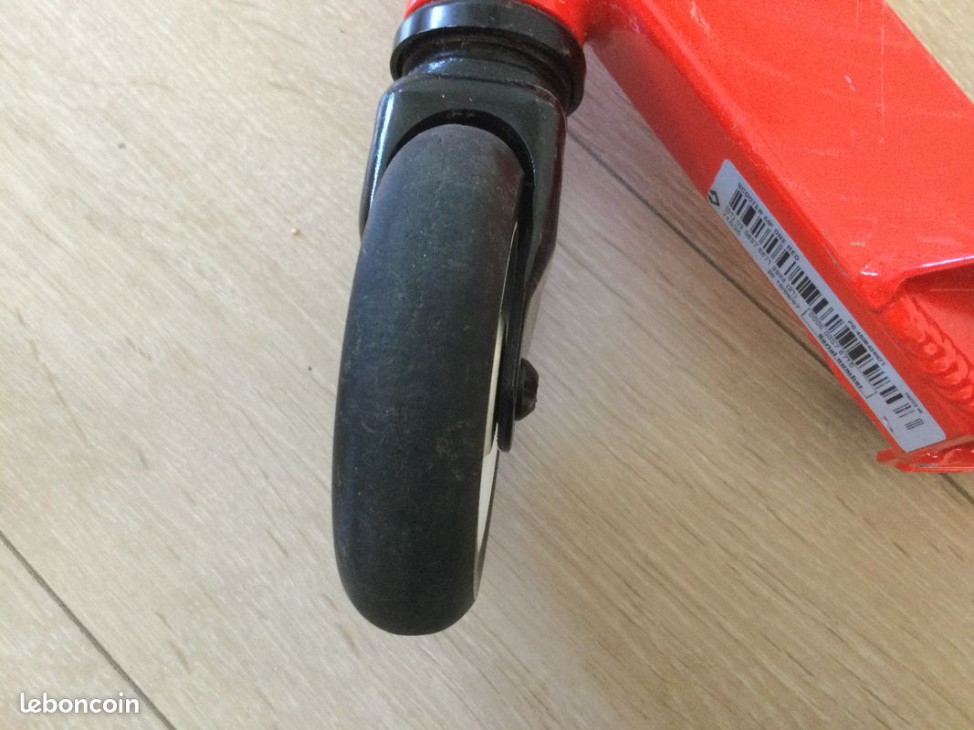 Trottinette freestyle oxelo (image 3)