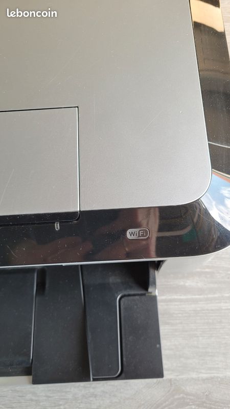 Imprimante scanner Canon MP640 (image 5)