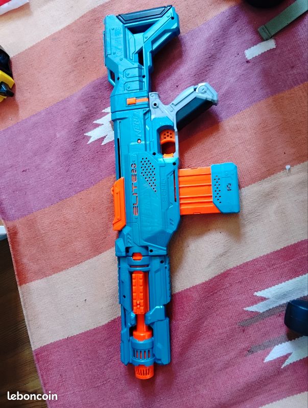 Nerf écho élite 2.0 (image 1)