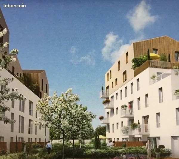 Appartement 2 pièces 46 m² · à Malakoff · 46 m² · 1 360 €