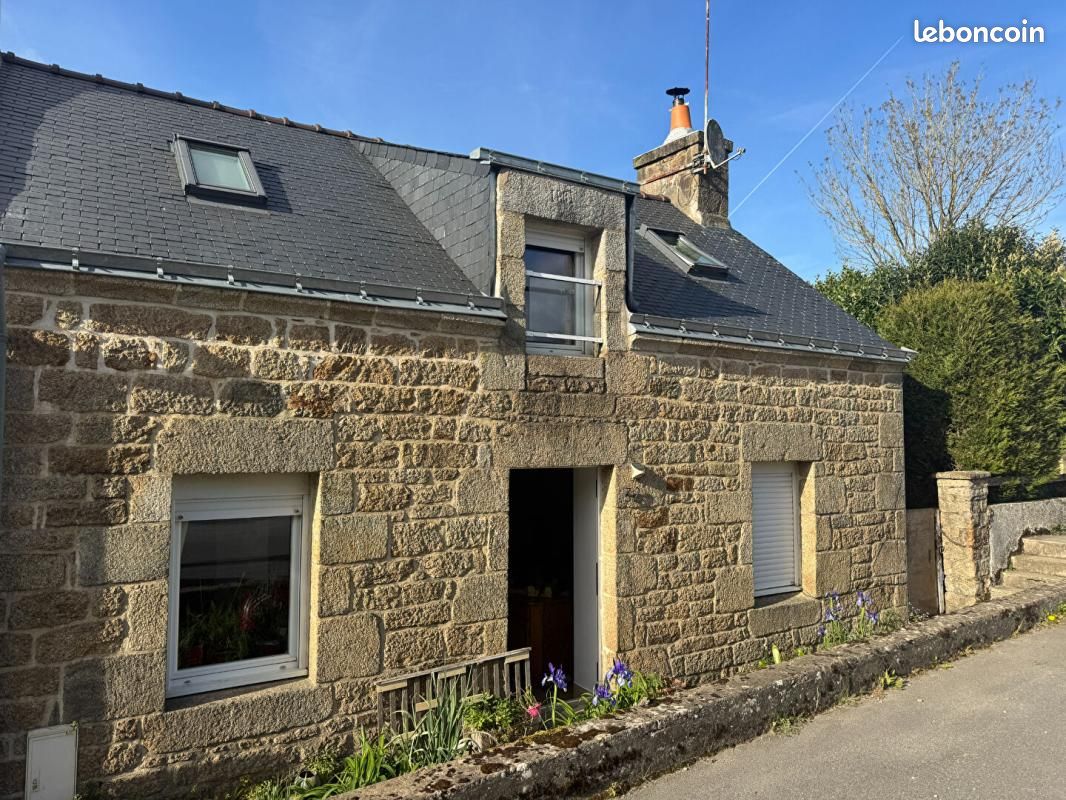 Maison 3 pièces 62 m² · à Baud · 62 m² · 139 280 €