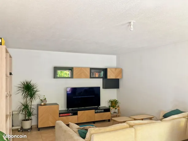 Annonce location Appartement lambesc