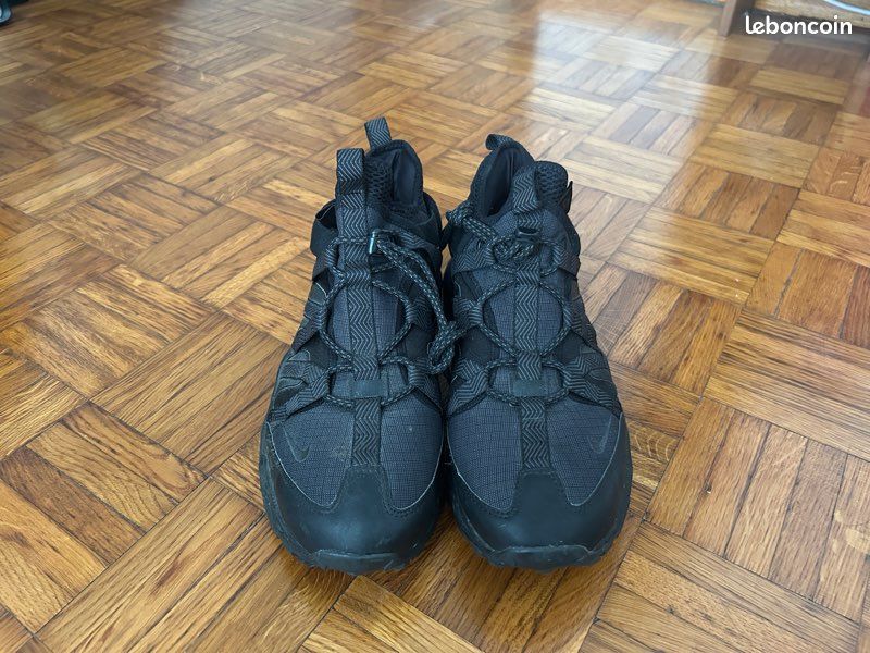 Air Max 270 Bowfin Noir (image 2)