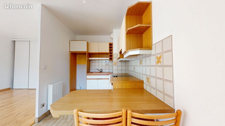 Appartement a louer longjumeau - 1 pièce(s) - 34 m2 - Surfyn