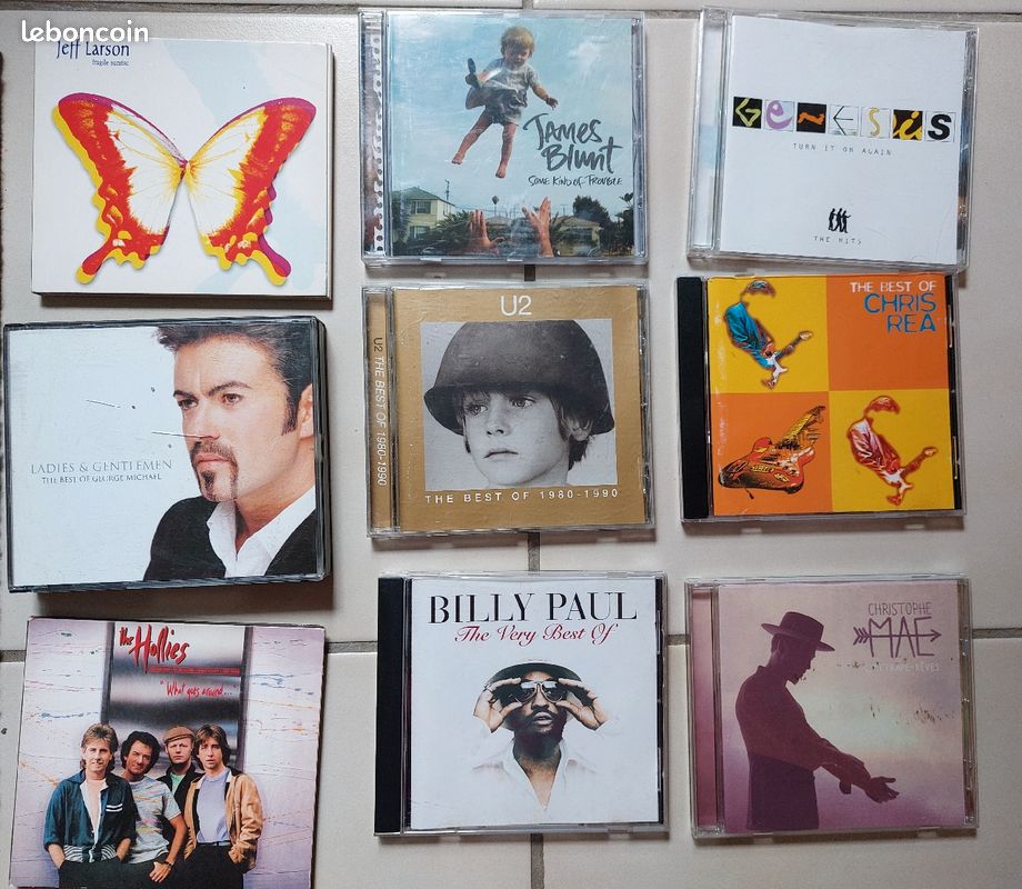 Lot 27 CD (image 4)