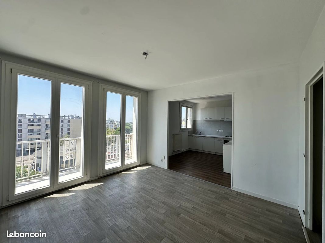 Appartement 2 pièces 54 m² · à Colomiers · 54 m² · 90 000 €