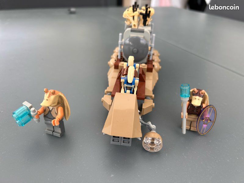 Lego Star Wars 7929 (image 3)