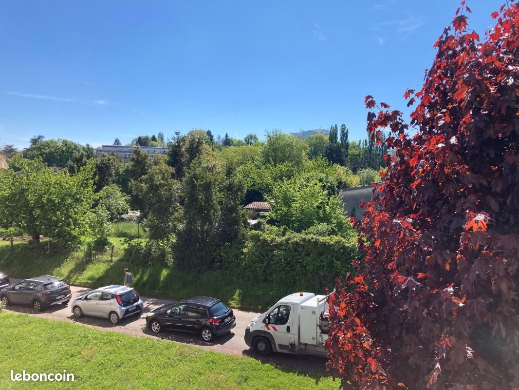 Appartement 3 pièces 75 m² - Limoges 87000 (image principale 12)