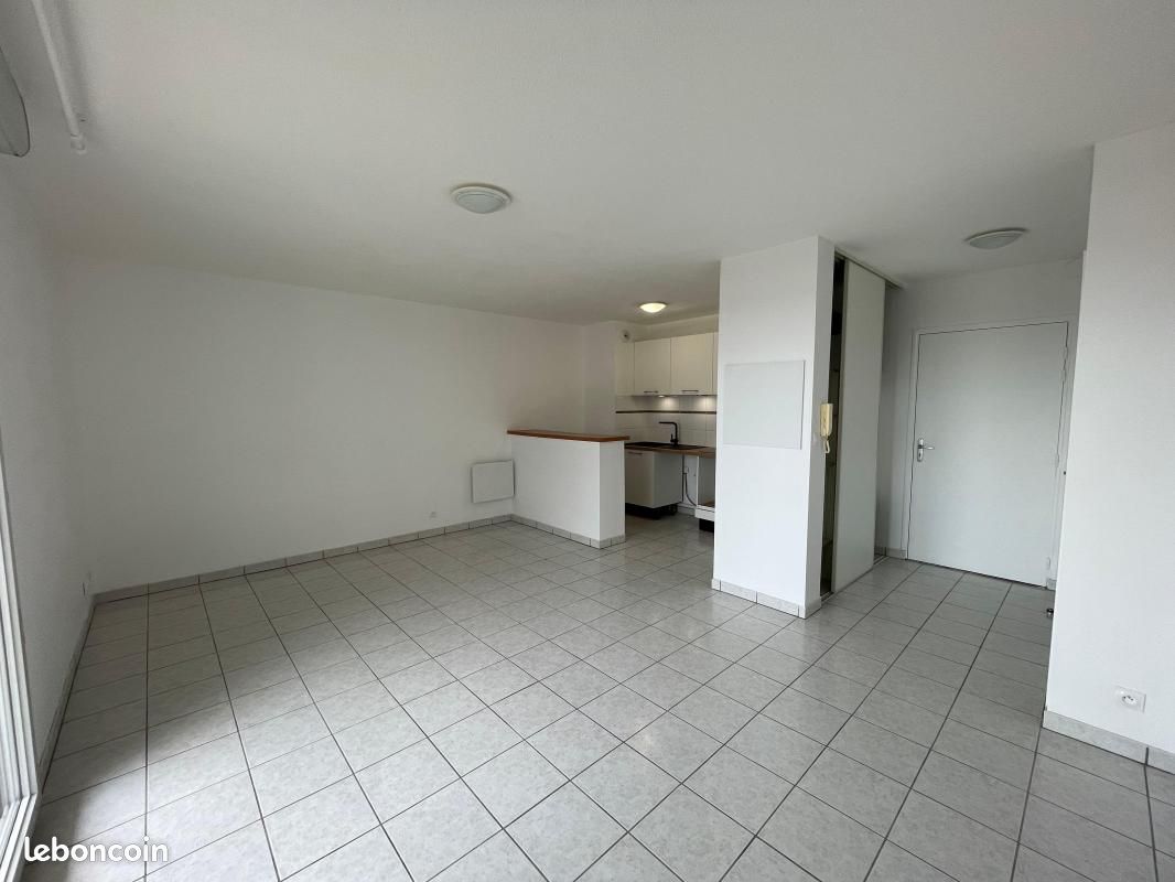 Appartement 2 pièces 44 m² · à L'Union · 44 m² · 650 €