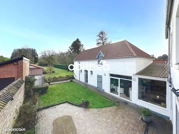 Annonce vente Maison thélus