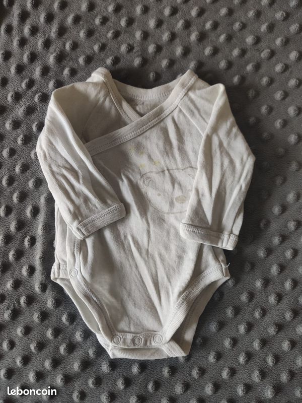 Bodies naissance (image 4)