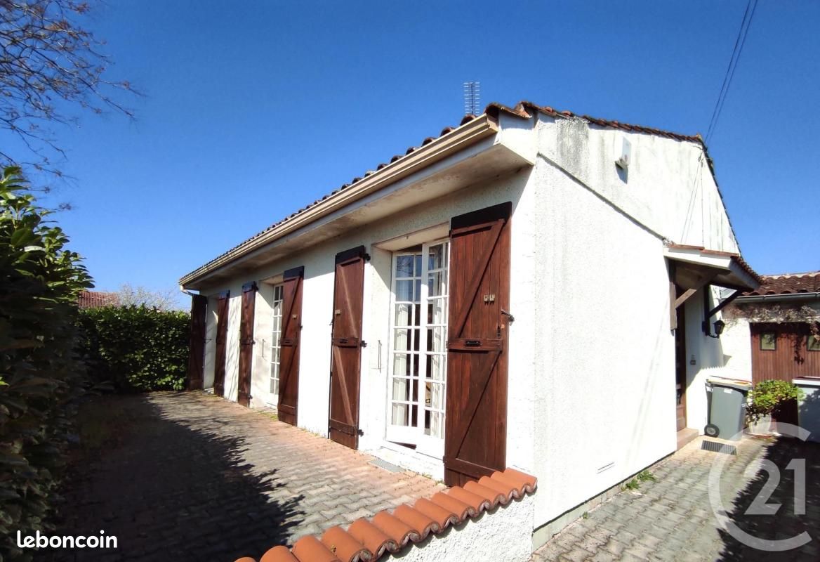 Maison 5 pièces 93 m² · à Castres · 93 m² · 145 000 €