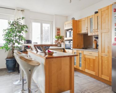 Appartement 410 000 € - 85 m²